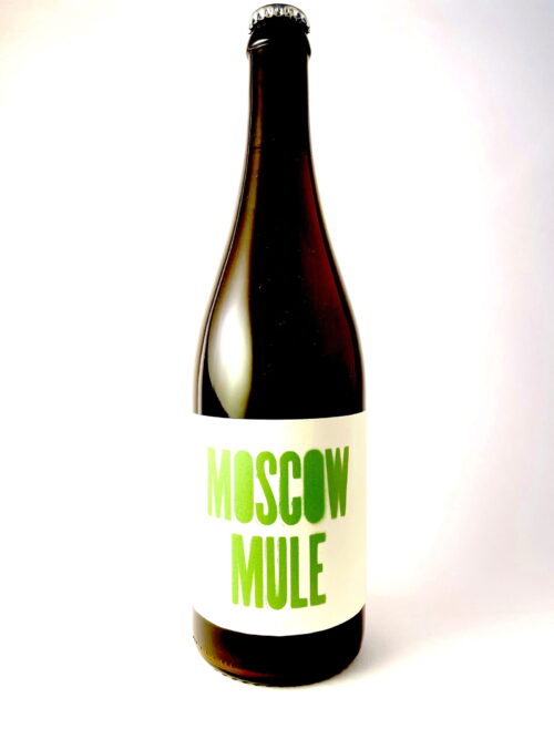 Moscow Mule 2023Product image