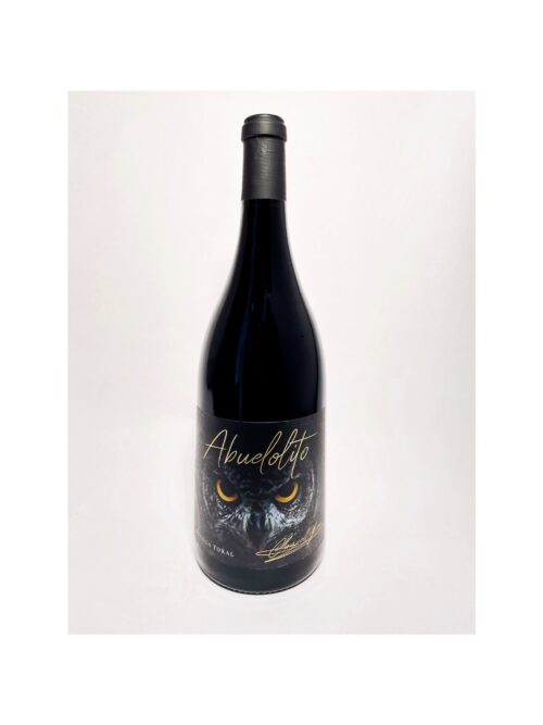 Tinto Abuelolito  2018Product image