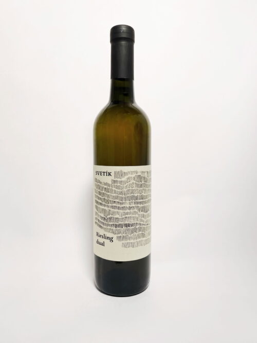 Riesling Dual 14/18 2014Product image