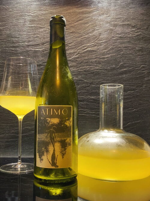 Malvasia  2019Product image