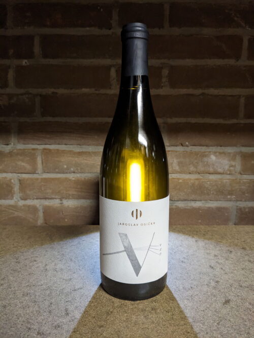 Chardonnay VerticalProduct image