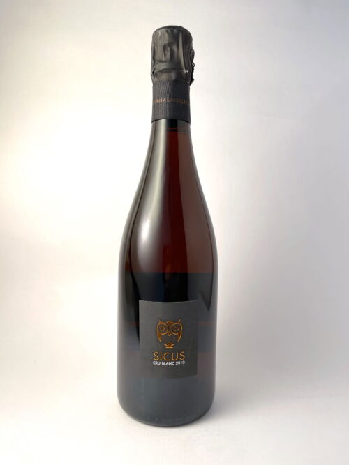 Cru Blanc  2010Product image