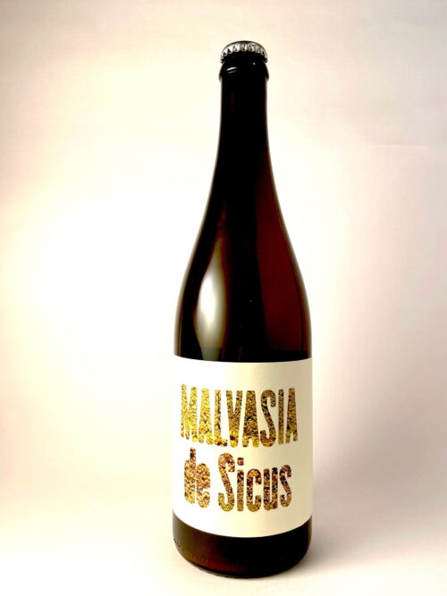 Malvasia de Sicus 2023Product image