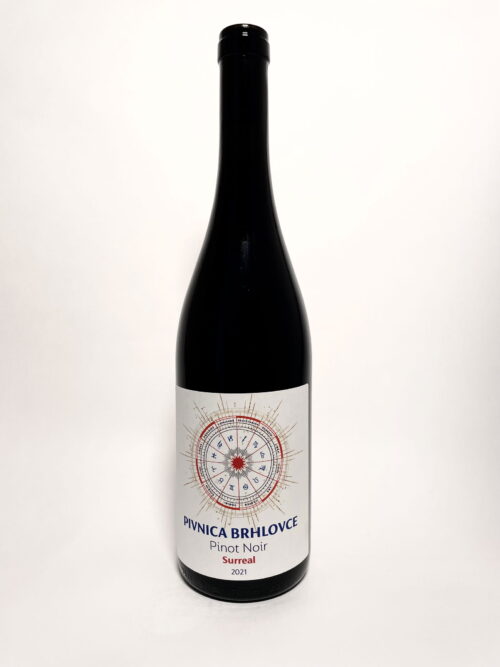 Pinot Noir  2021Product image