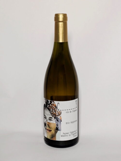 Chardonnay MacVin  2020Product image