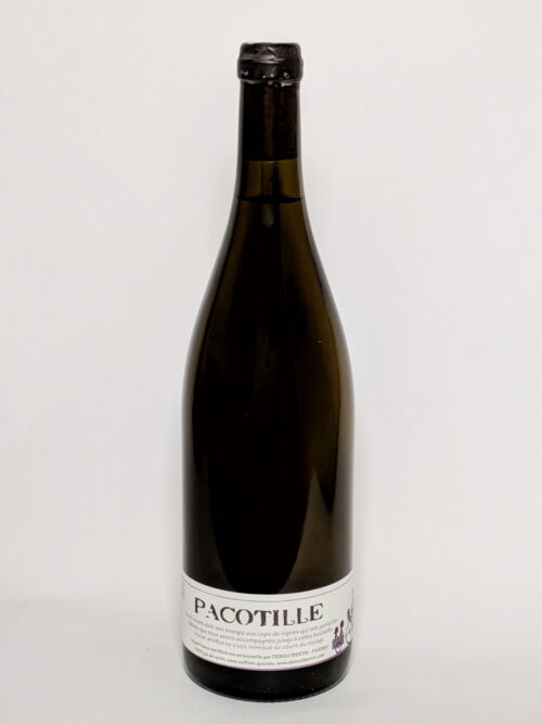 Pacotille 2020Product image