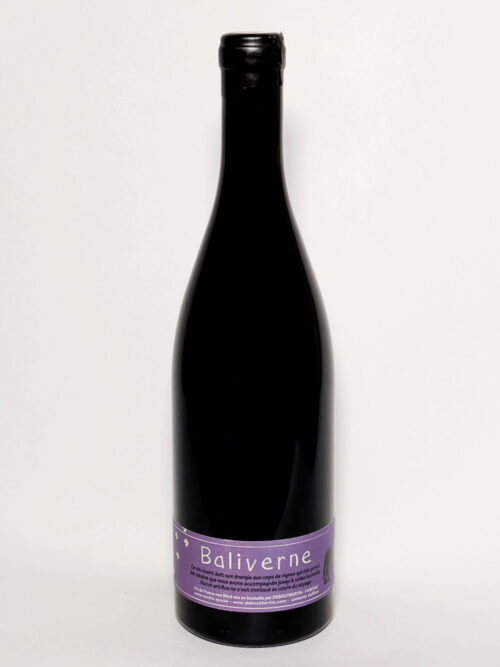 Baliverne 2022Product image