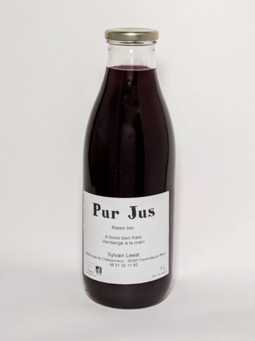 Pur Jus 2023Product image