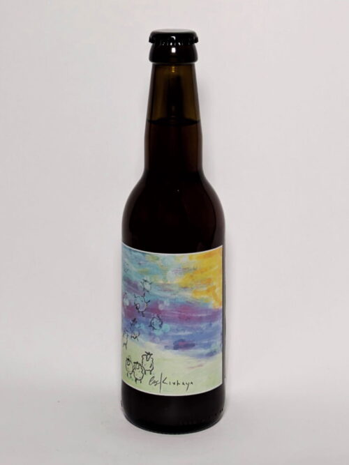 Frisante (0,33 l bottle!) 2022Product image