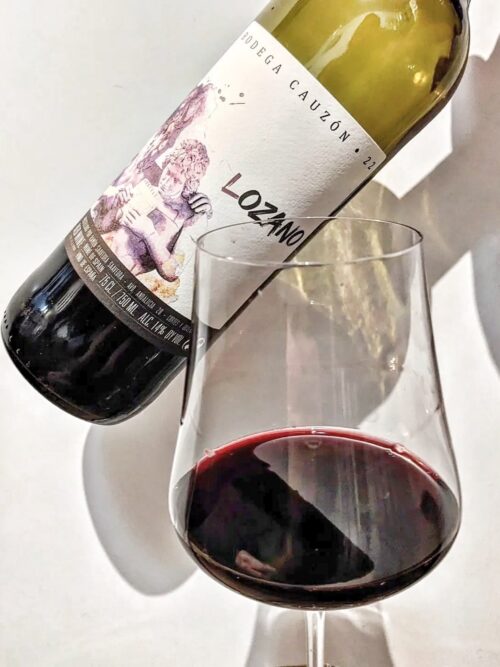 Lozano Tinto  2022Product image