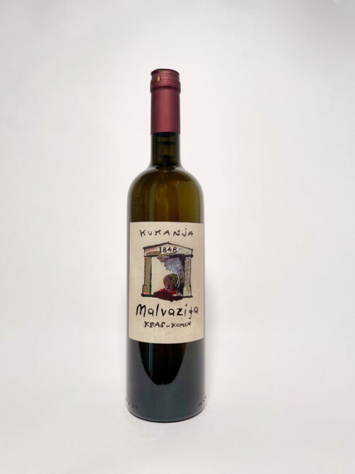 Malvasia 2021Product image