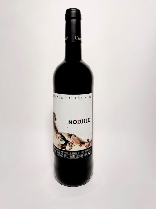 Mozuelo Tinto  2022Product image