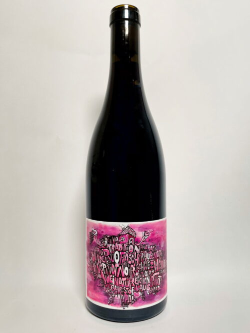 Ruof Pinot Noir 2022Product image