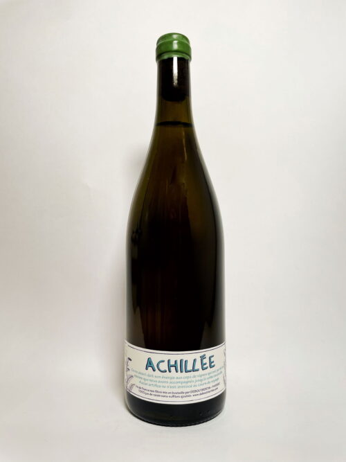 Achillée 2020Product image