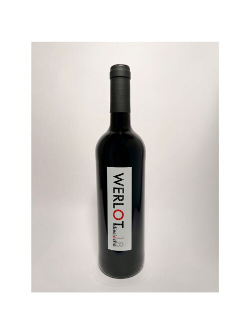 Merlot  2018Product image