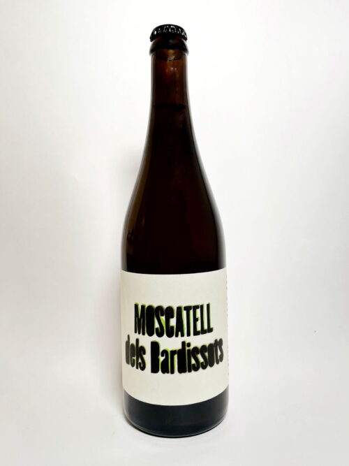 Moscatell dels Bardissots 2024Product image