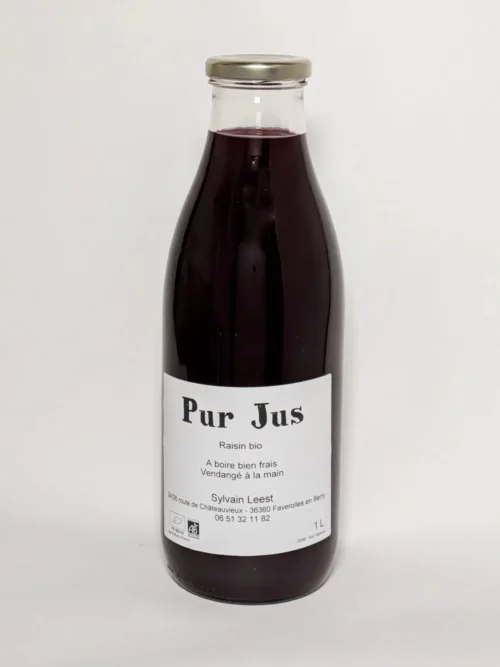 Pur Jus (juice) 2024Product image