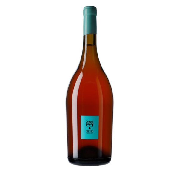 Malvasia MAGNUM 2019