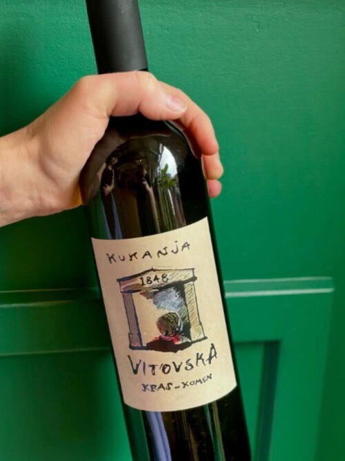 Vitovska 2021Product image