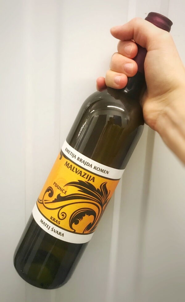 Malvasia  2019Malvasia  2019