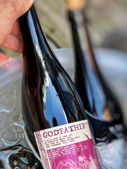 Godfather 2023Product image