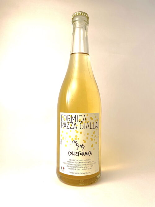 Pazza Gialla  2023Product image