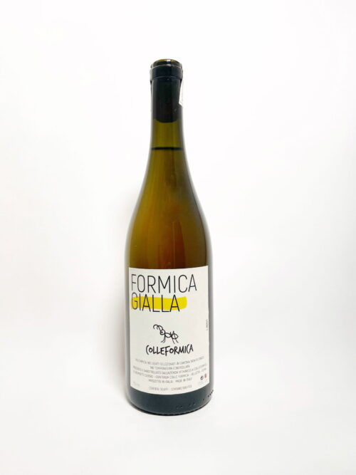 Formica Gialla  2023Product image