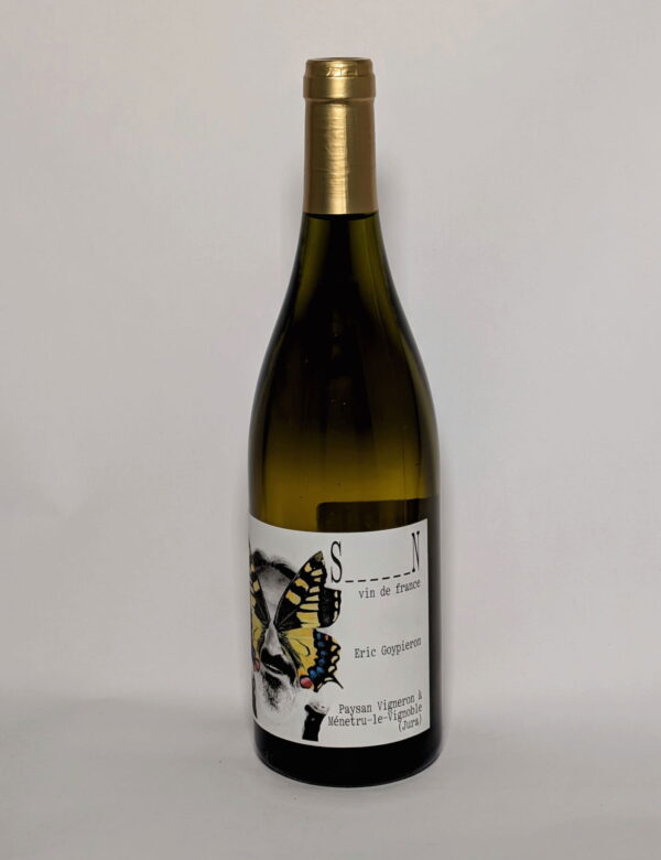 Savagnin 2023Savagnin 2023