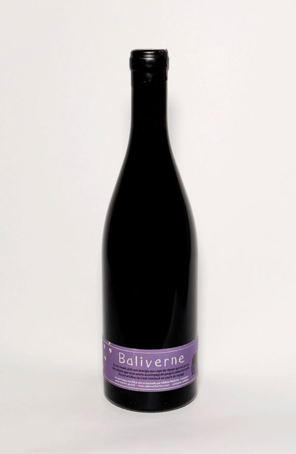 Baliverne 2022Baliverne 2022