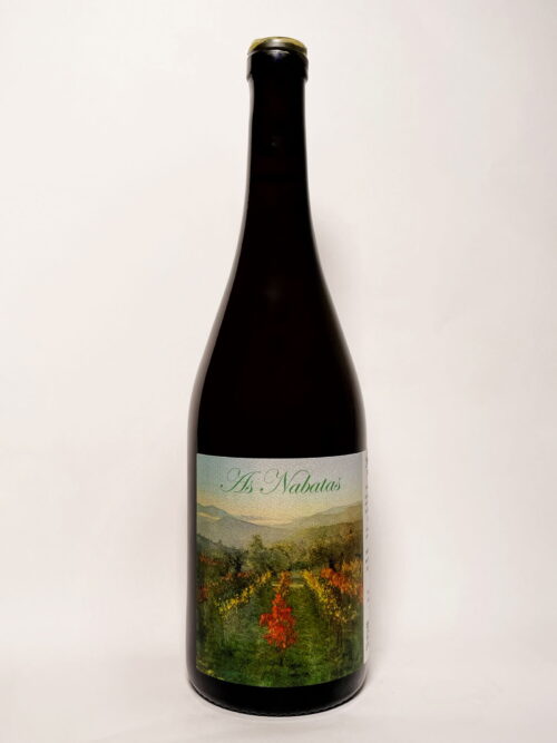 As Nabatas 2023Product image