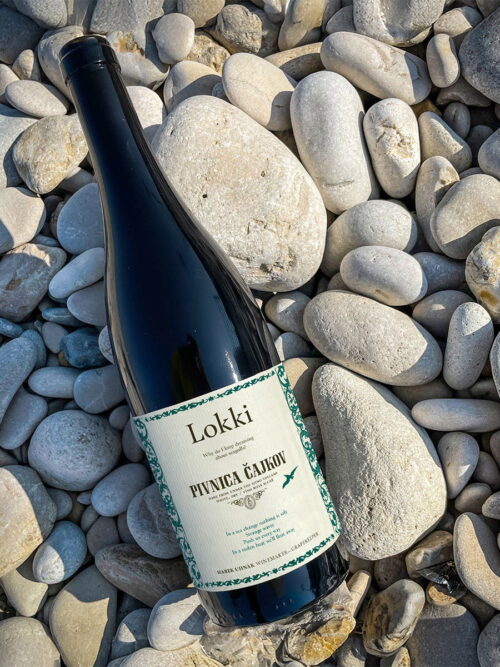 Lokki 2023Product image