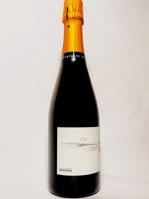 Haut Revers Du Chutat Montgeaux 2022Product image