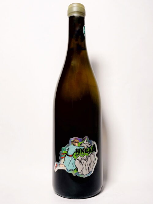 Côteaux Champenois Blanc Ninja 2022Product image