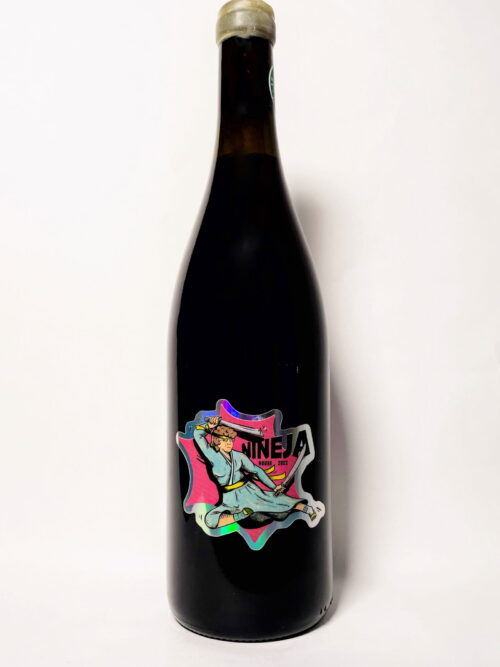 Côteaux Champenois Rouge Ninja 2022Product image