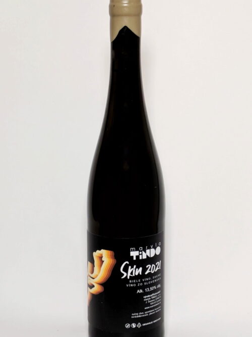 Skin  2022Product image