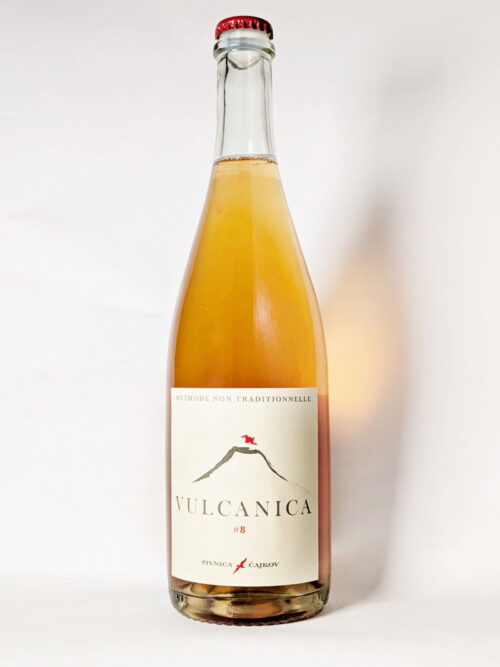 Vulcanica #8Product image