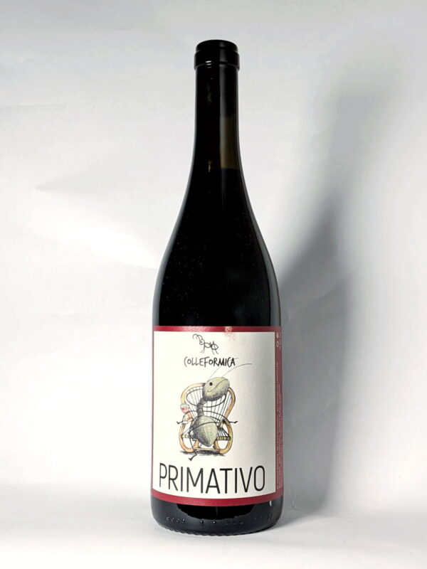 Primativo  2023Primativo  2023