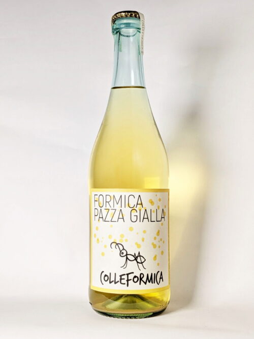 Pazza Gialla  2023Product image