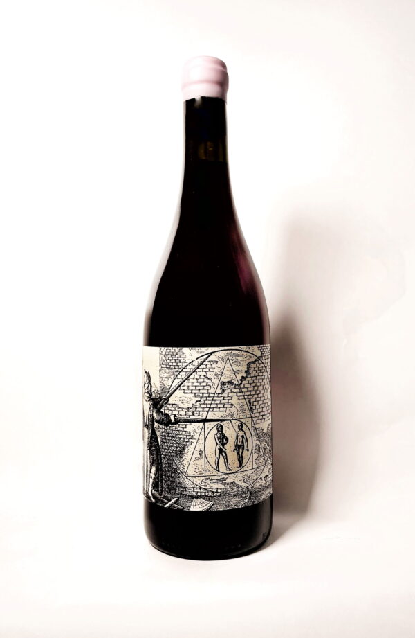 A mon Ami Faust / Vincent’s Wines 2023A mon Ami Faust / Vincent’s Wines 2023