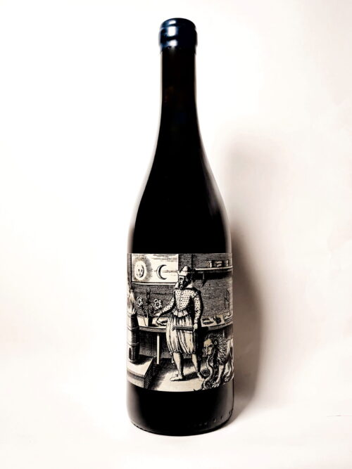 Yseult Mon Amour / Vincent’s Wines 2023Product image