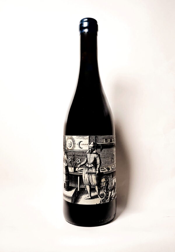 Yseult Mon Amour / Vincent’s Wines 2023Yseult Mon Amour / Vincent’s Wines 2023