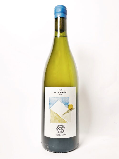 La Bergerie 2023Product image