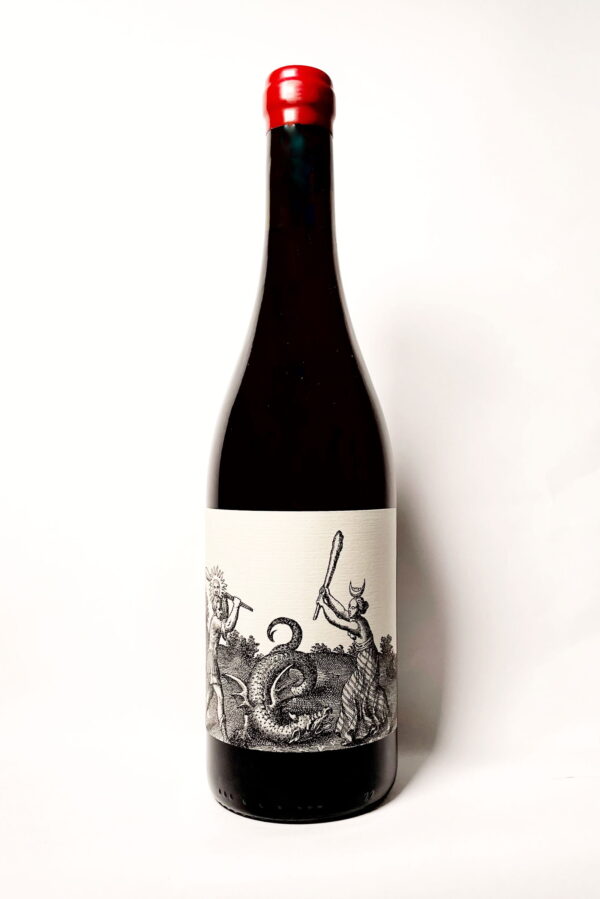Les Noces Alchimiques / Vincent’s Wines 2023Les Noces Alchimiques / Vincent’s Wines 2023