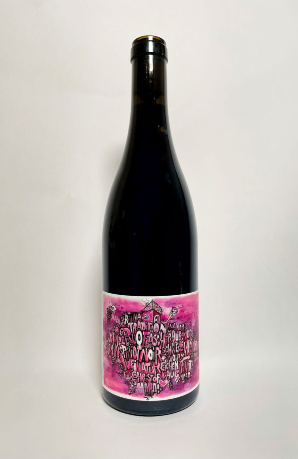 Ruof Pinot Noir 2023Ruof Pinot Noir 2023