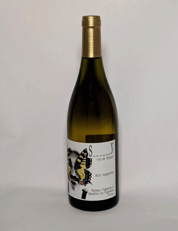 Savagnin MAGNUM 2022Savagnin MAGNUM 2022