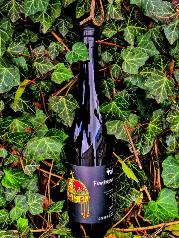 Frankovka  2020Frankovka  2020