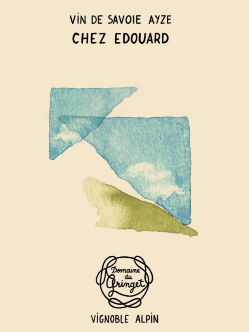 Chez Edouard 2023Product image