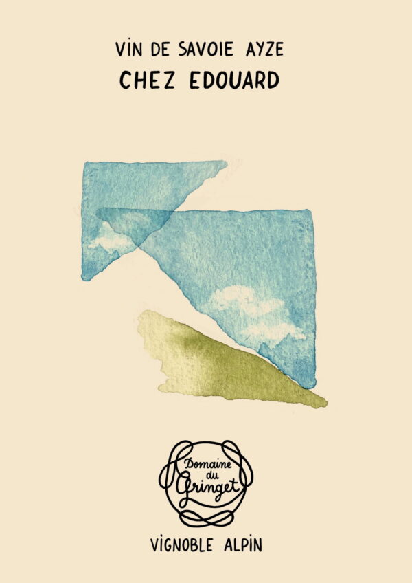 Chez Edouard 2023Chez Edouard 2023