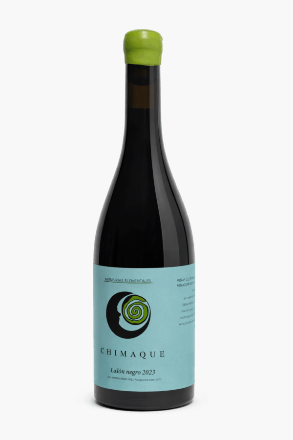 Chimaque 2023Chimaque 2023