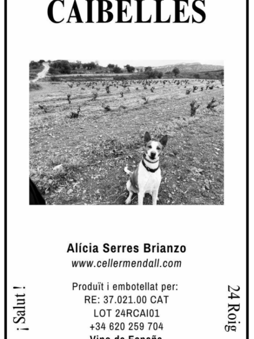 Caibelles  2024Product image